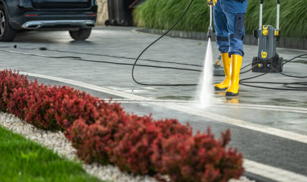 Best Heavy Equipment Washing  in The Homesteads, TX